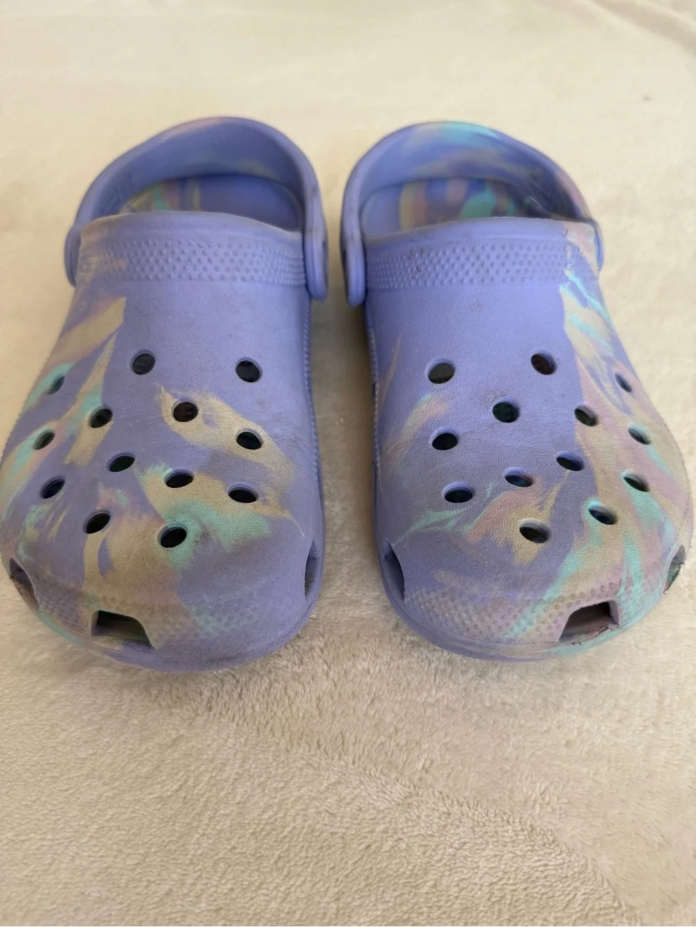 Crocs Kids’ Clogs - Picture 3 of 5